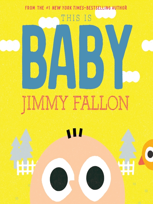 Title details for This Is Baby by Jimmy Fallon - Available